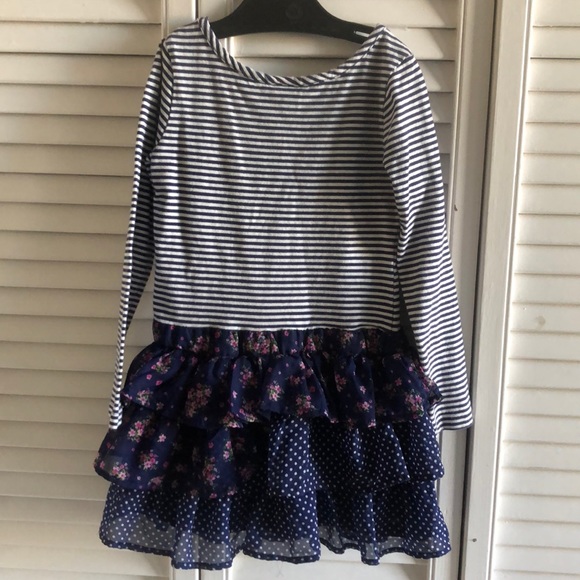 Like, Love Girls Dress - Picture 2 of 4